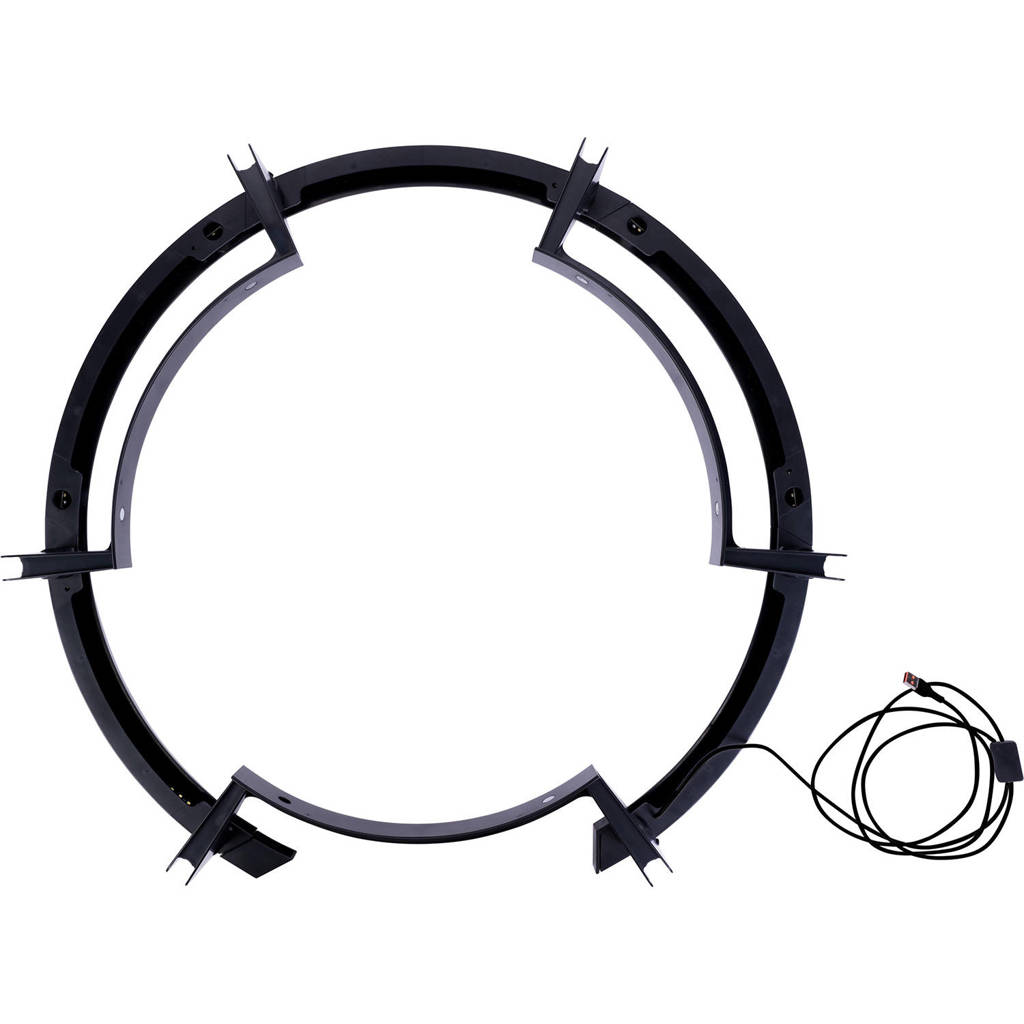 Saturn 300 dartbord led-ring