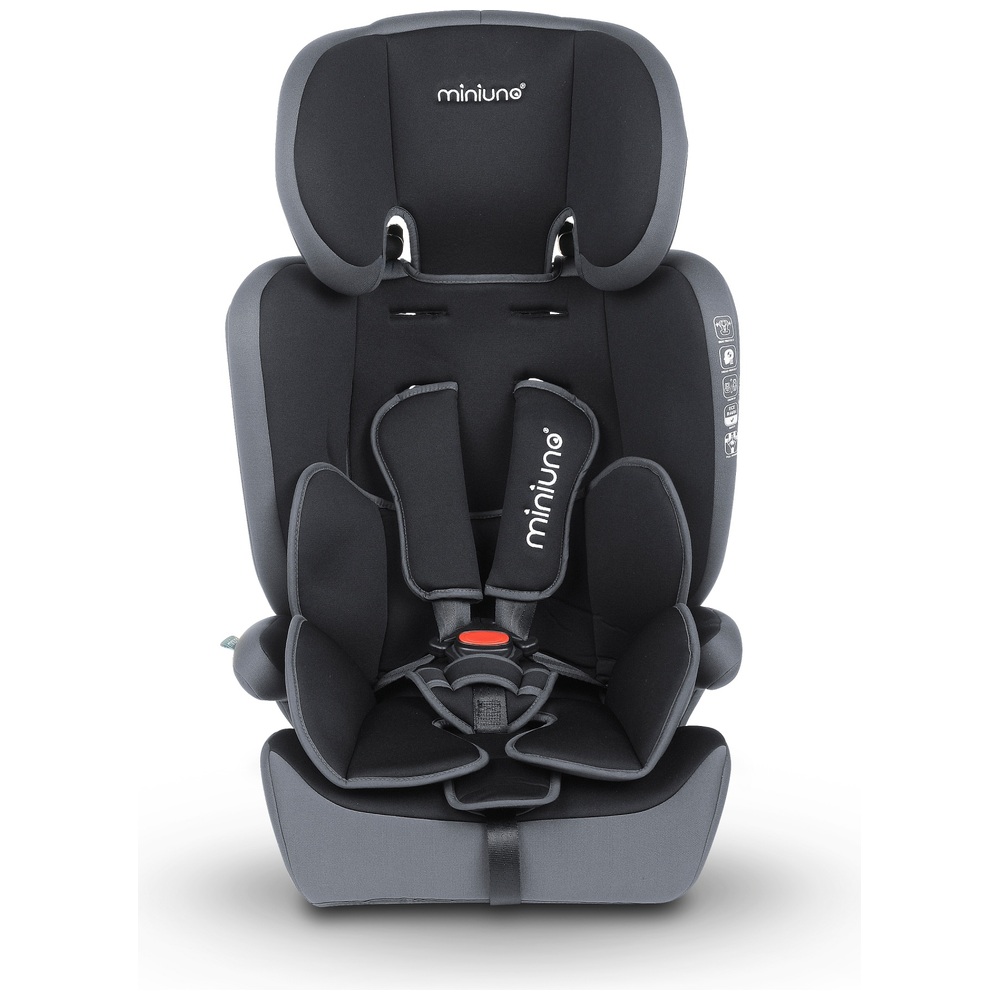 miniuno Primus Gruppe 1-2-3 Autositz