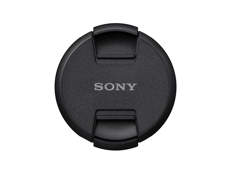 Sony Objektivdeckel ALC-F86S Schutzkappe für ALC-F86S 86 mm Linse