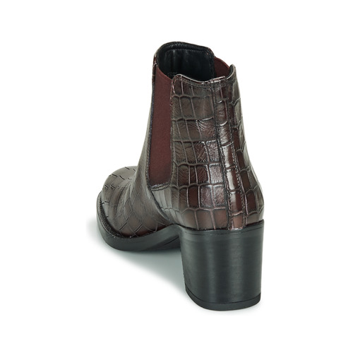 Clarks - MASCARPONE - Bordeaux