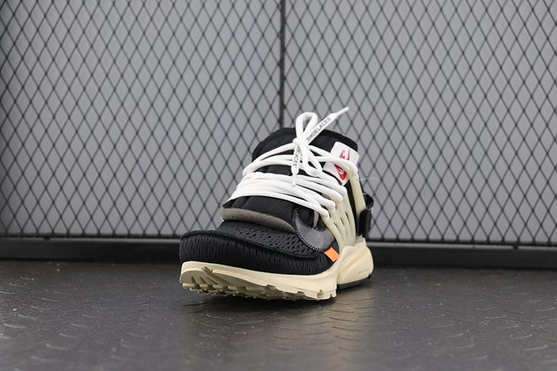 Air Presto