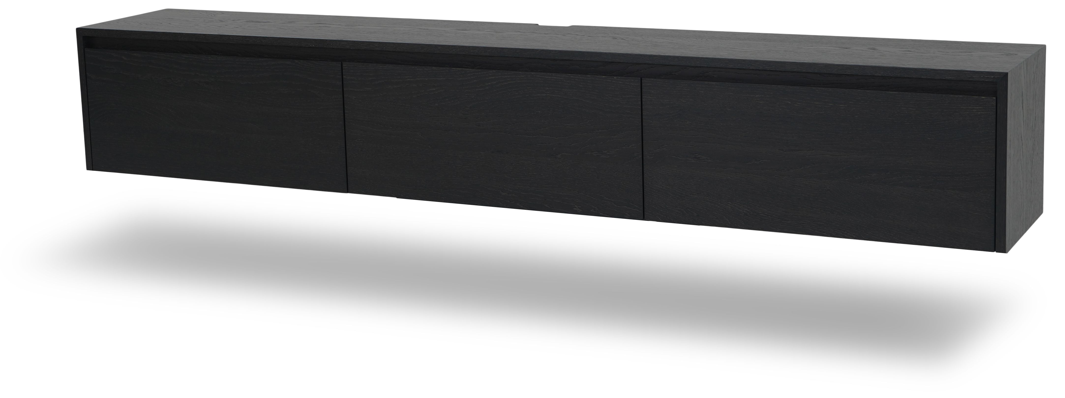 Hangend tv-meubel  Mason D35 x H35 cm