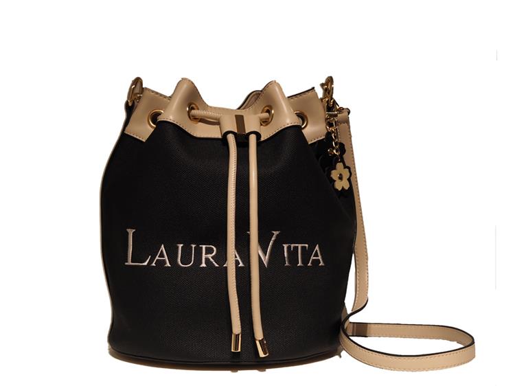 Laura Vita Sac Becky 01 Noir