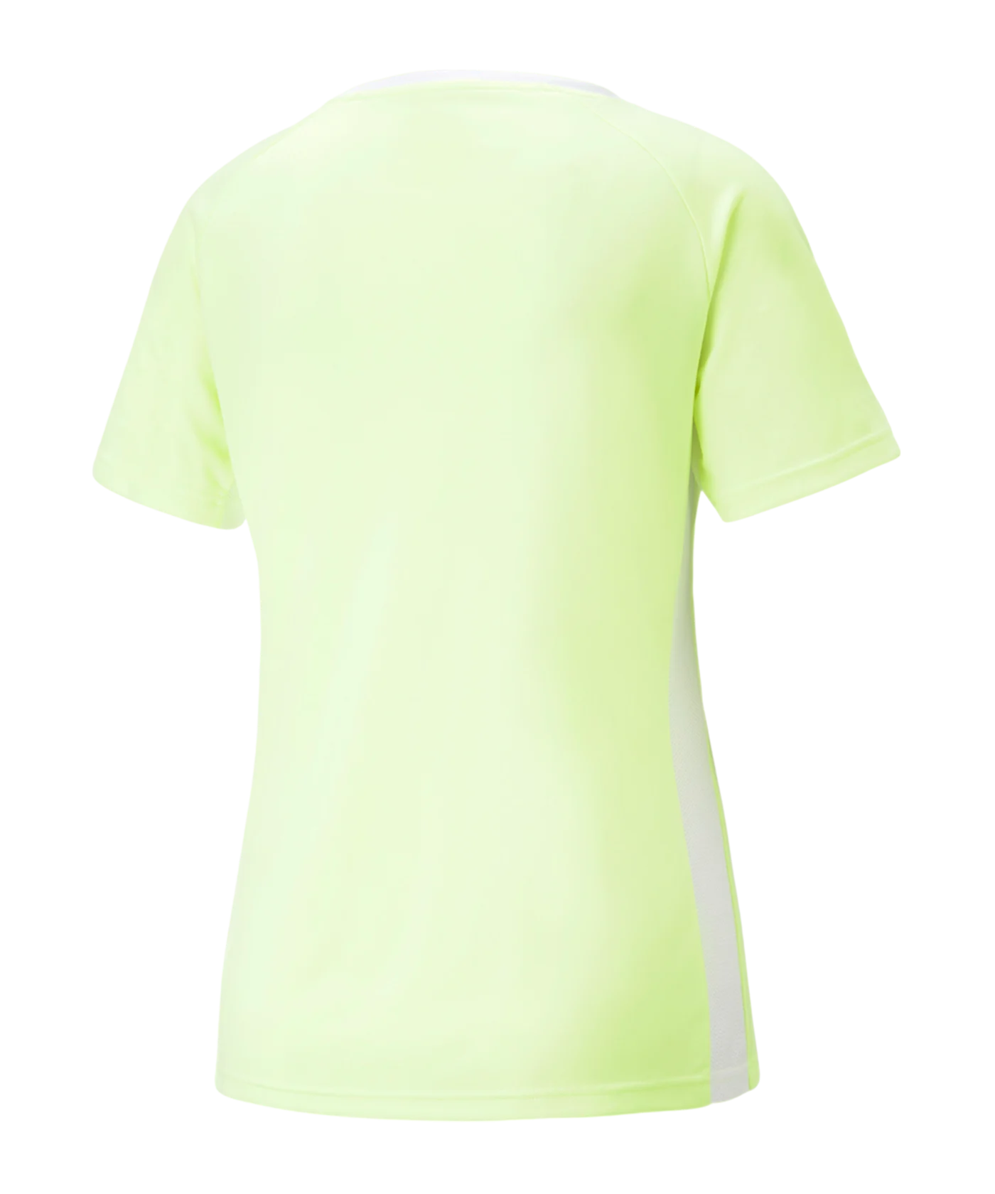 PUMA teamLIGA Multisport T-Shirt Damen Gelb F01
