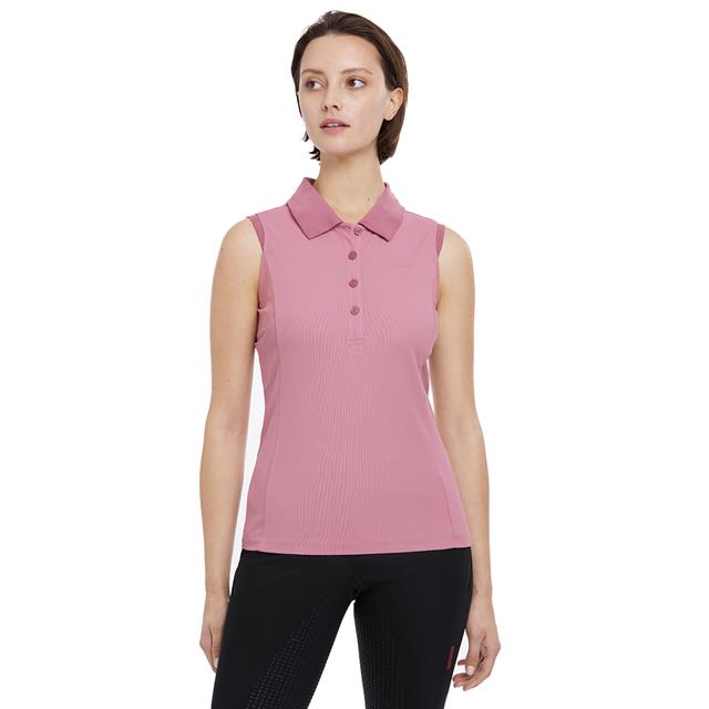 Polo LeMieux Marissa Middenroze