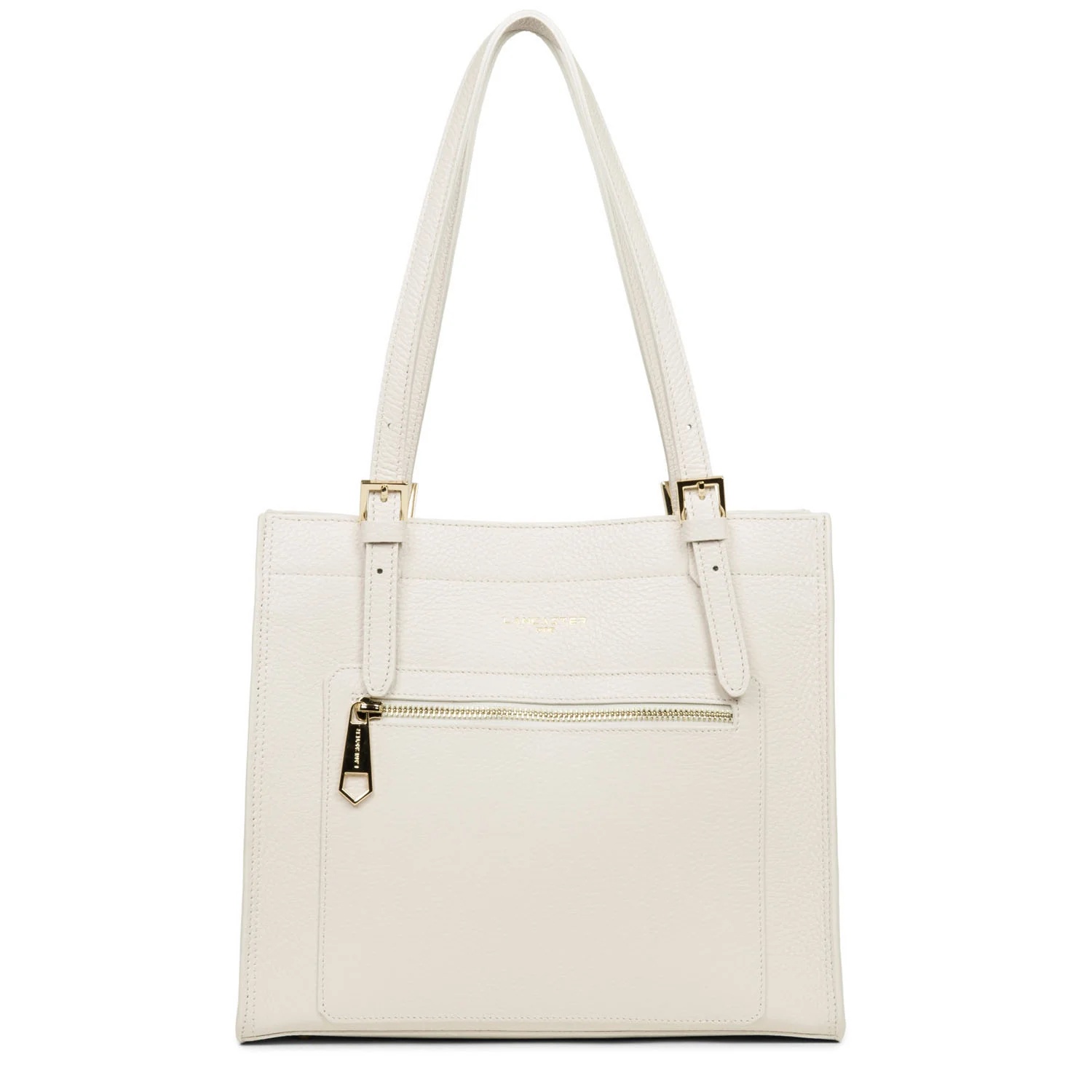 Foulonné Double-Sac cabas épaule