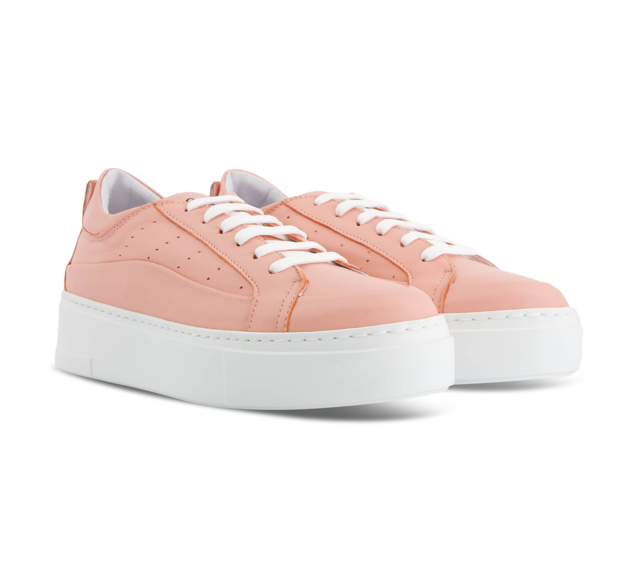 Viola Tami Sneaker low rosa