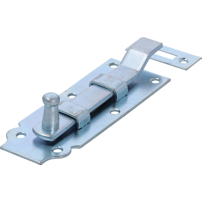 Deurschuif 120mm