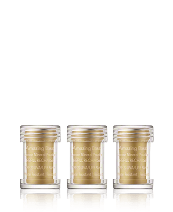 Jane Iredale Amazing Base Refill Riviera 3x2,5g