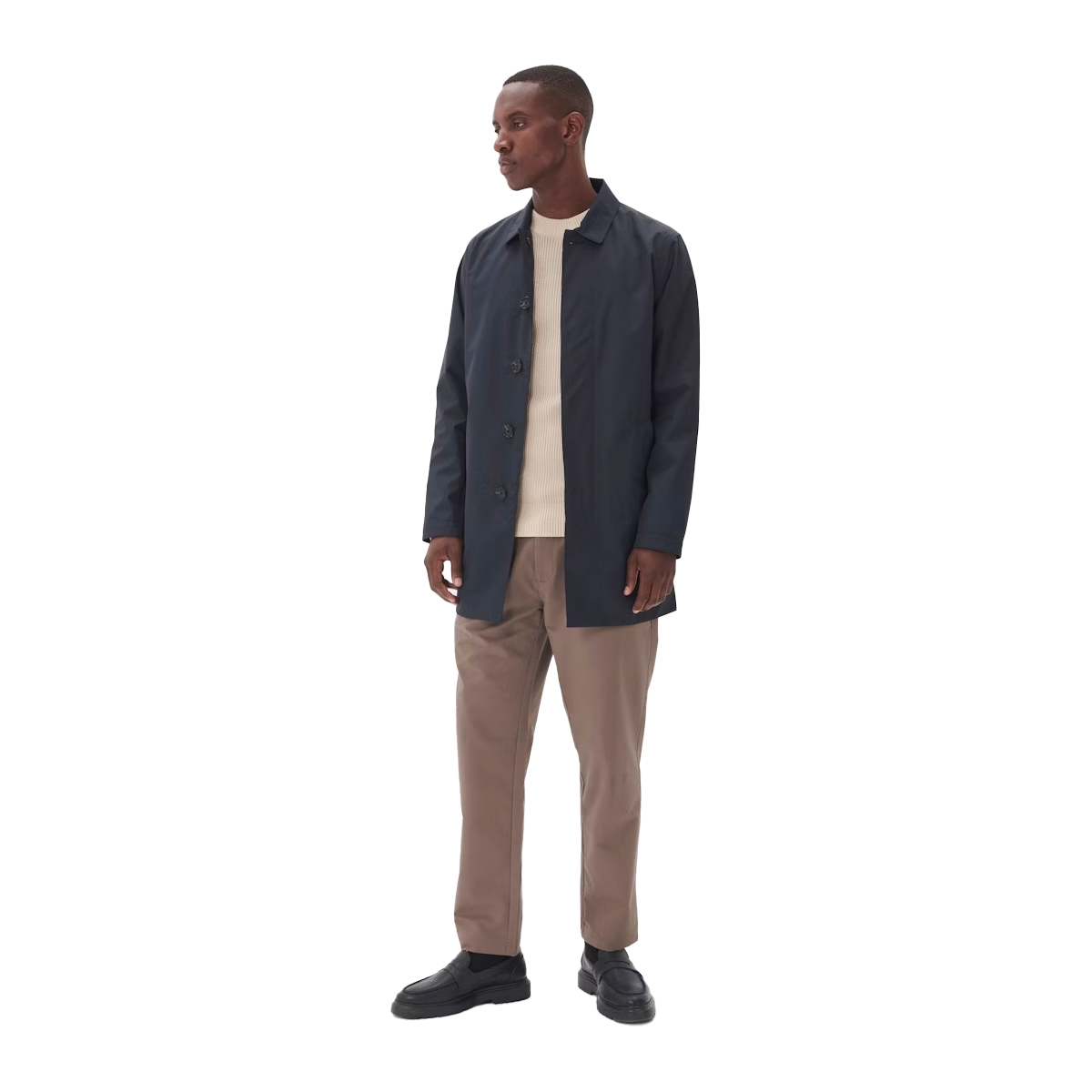 Heren Jas 27630202