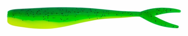 Ultimate Intruder Shad 10cm (8 pcs)