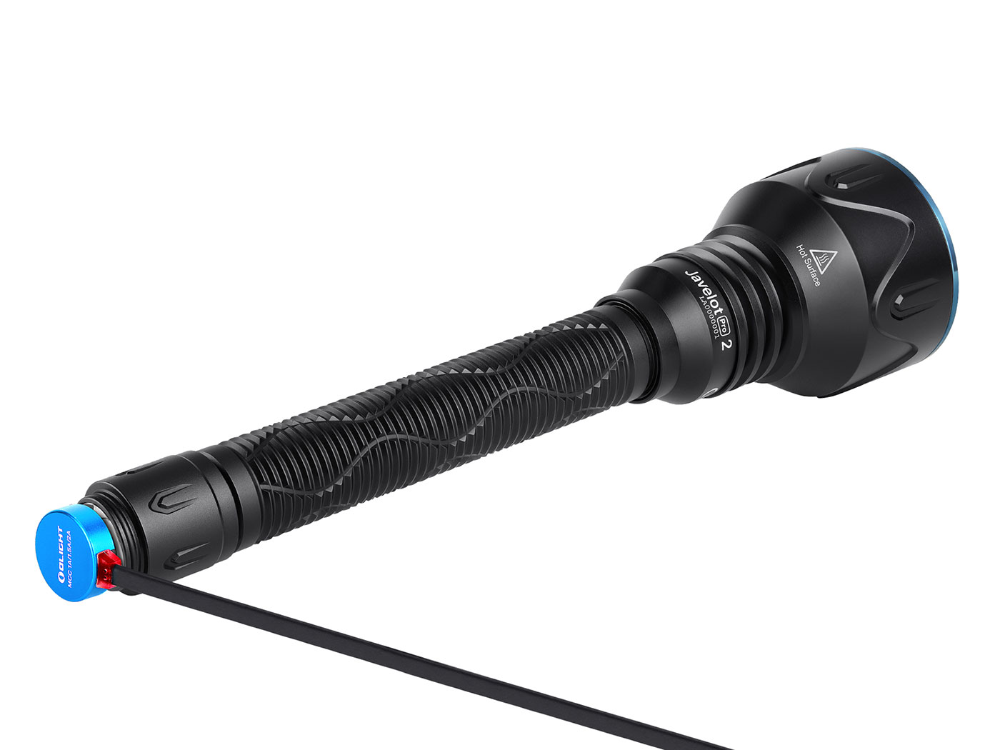 Olight Javelot Pro 2  Oplaadbare Zaklamp