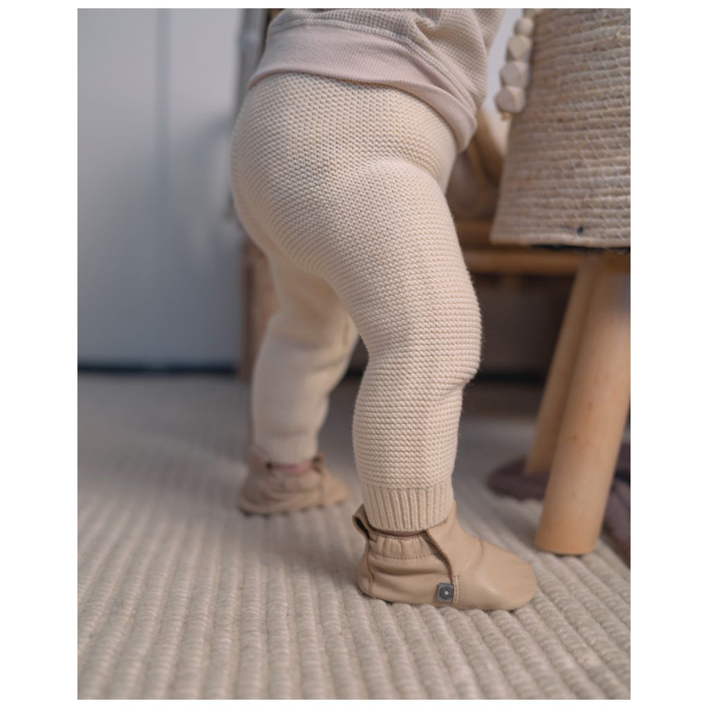 LodgerLodger   Lauflernschuhe birch 17