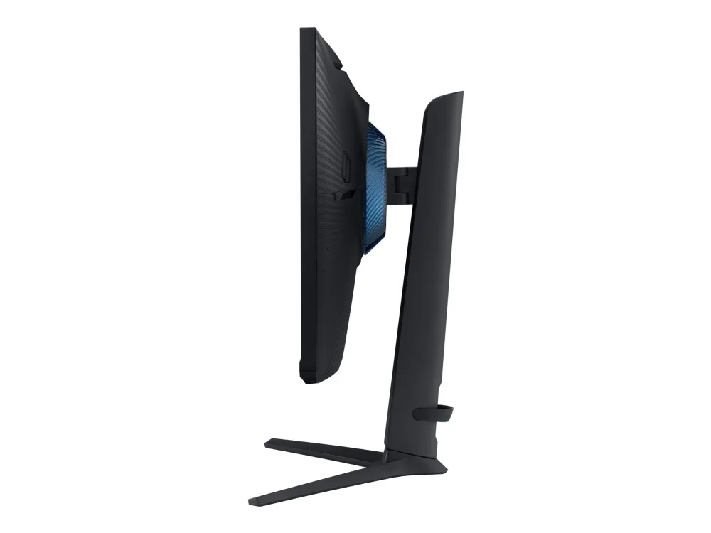 [OUTLET] - Samsung Odyssey G5 S27AG500NU - LED-skærm - 27