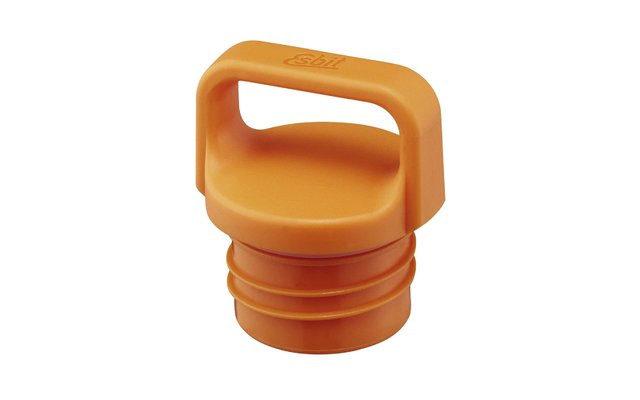 Esbit Sculptor Edelstahl Isolierflasche 750 ml