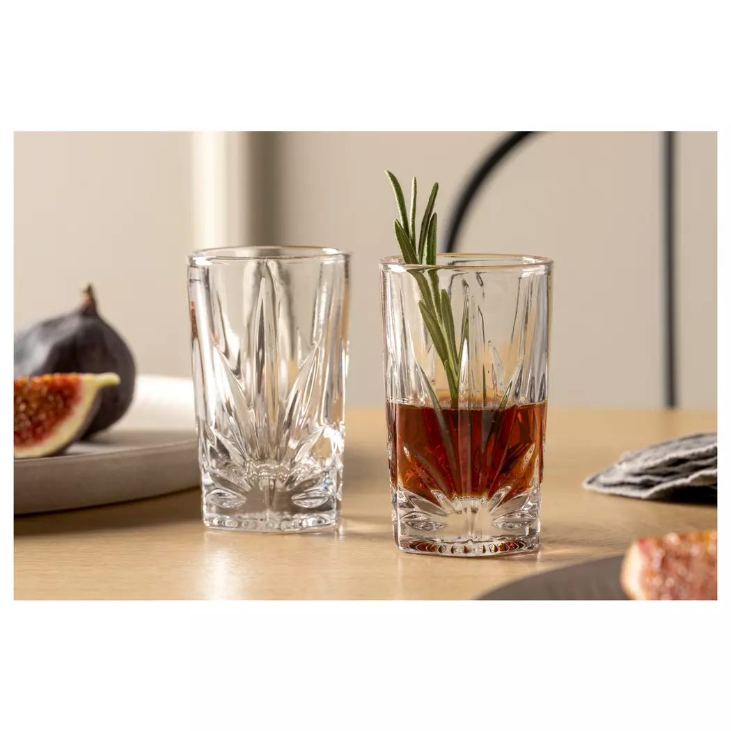 Schnapsglas Capri 70 ml