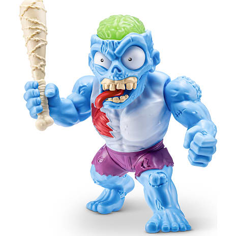 Smashers horror house - assorteret