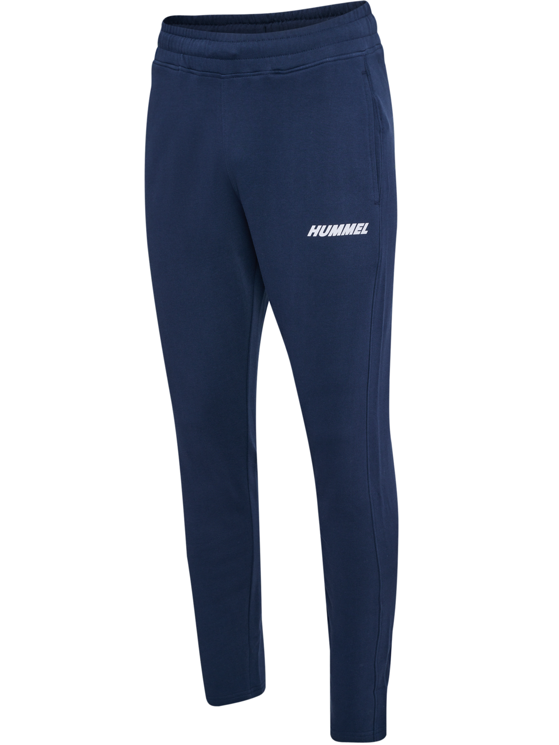 hmlELEMENTAL TAPERED PANTS