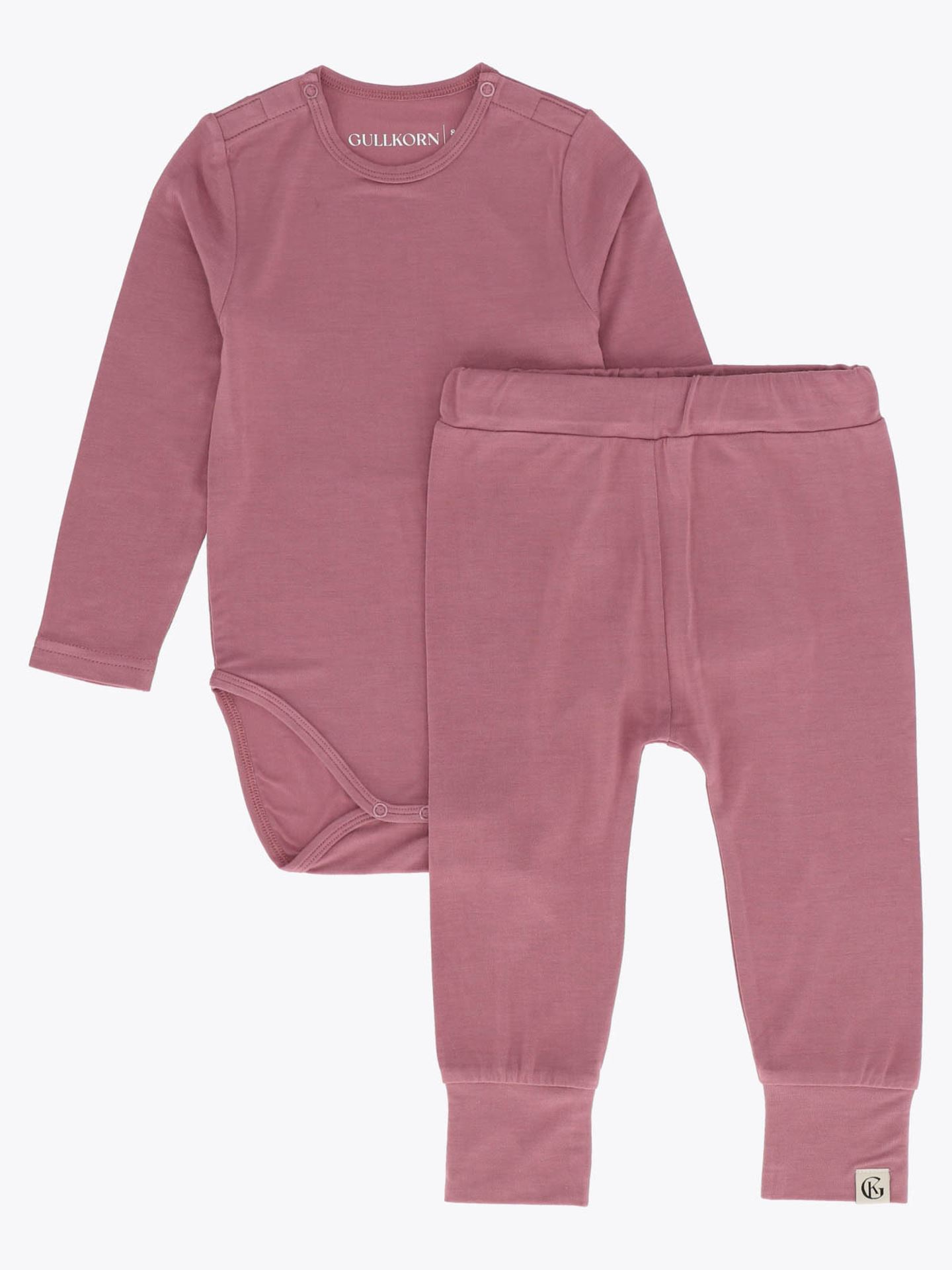 Vennen Baby Sett