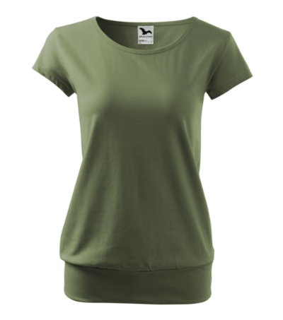 Malfini 120 - Tee-shirt City femme