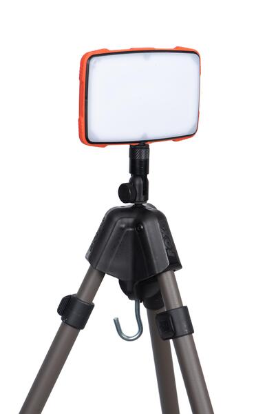 Trépied de Pesée Carpmaster Fox