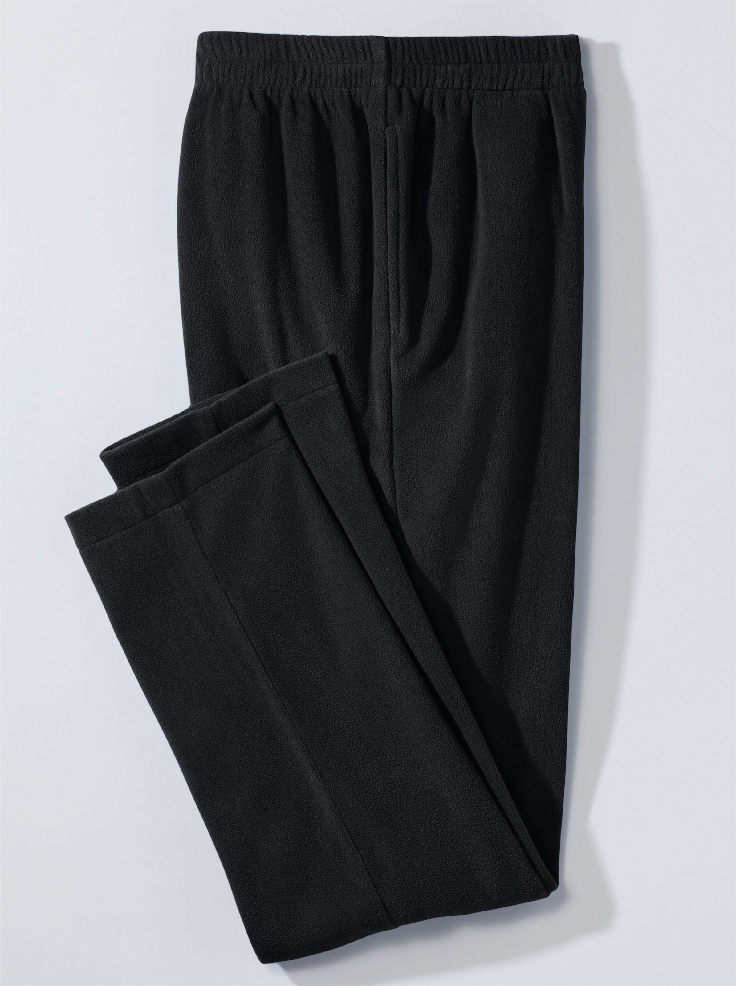 Fleece-Hose