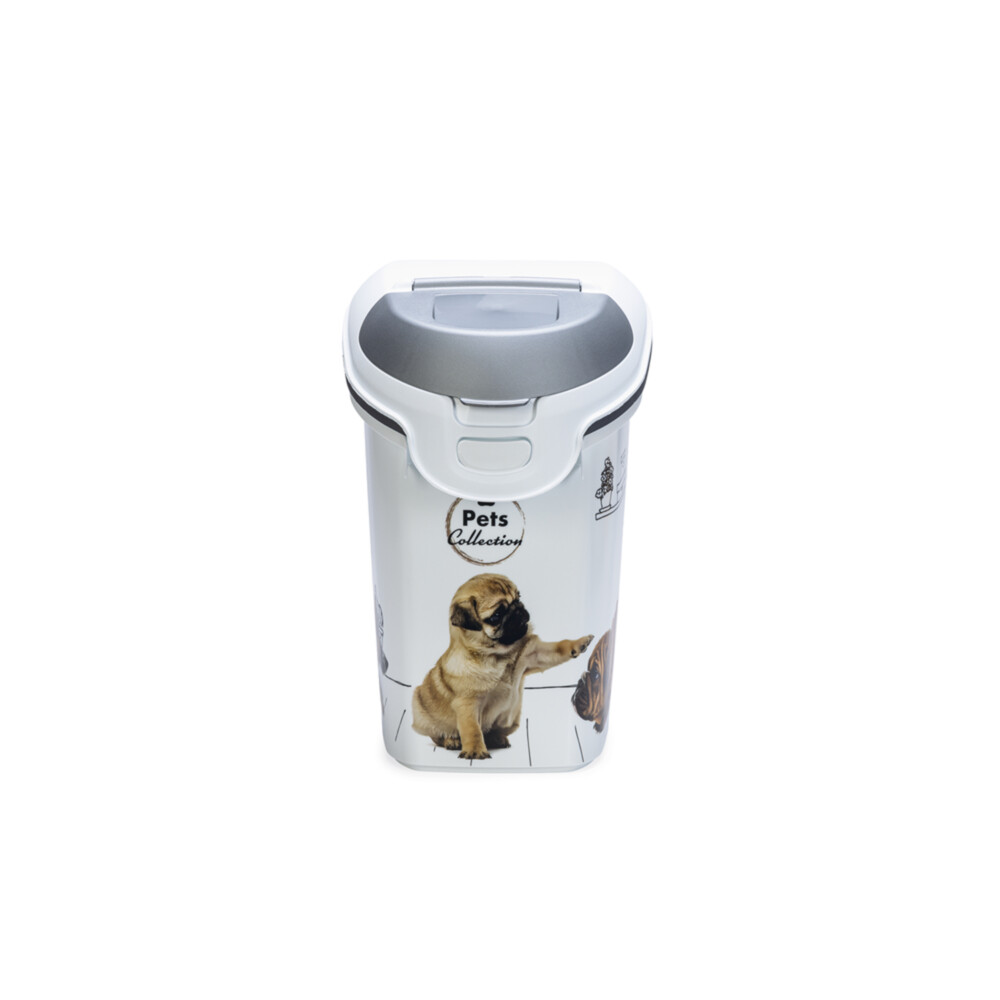 Curver Voedselcontainer Hond 15 liter