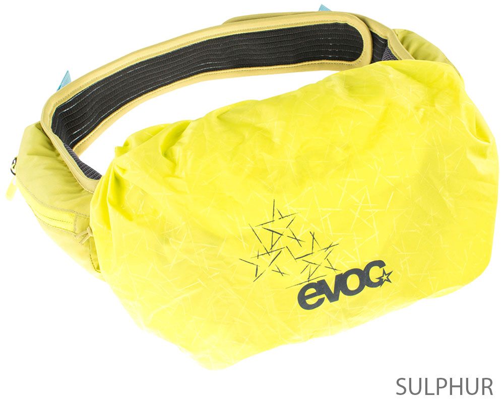 Evoc Raincover Sleeve Hip Pack kaufen | Bike-Discount