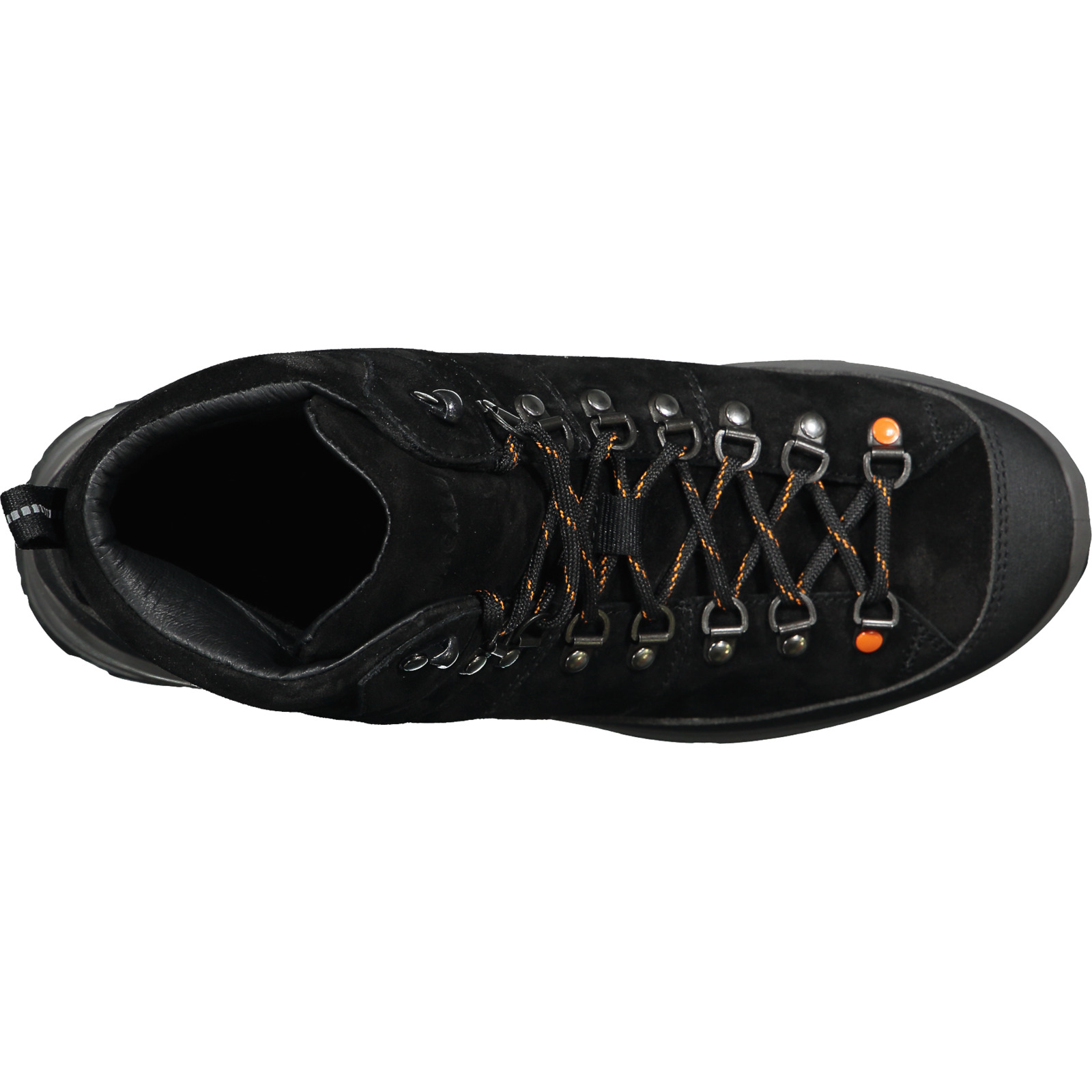 Jacalu Herren-Winterstiefel