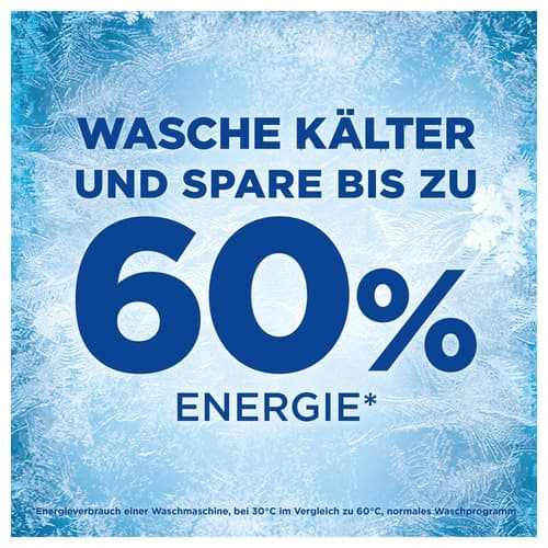 Ariel All-in-1 PODS – Waschkapseln, Frische Baumwollblüte