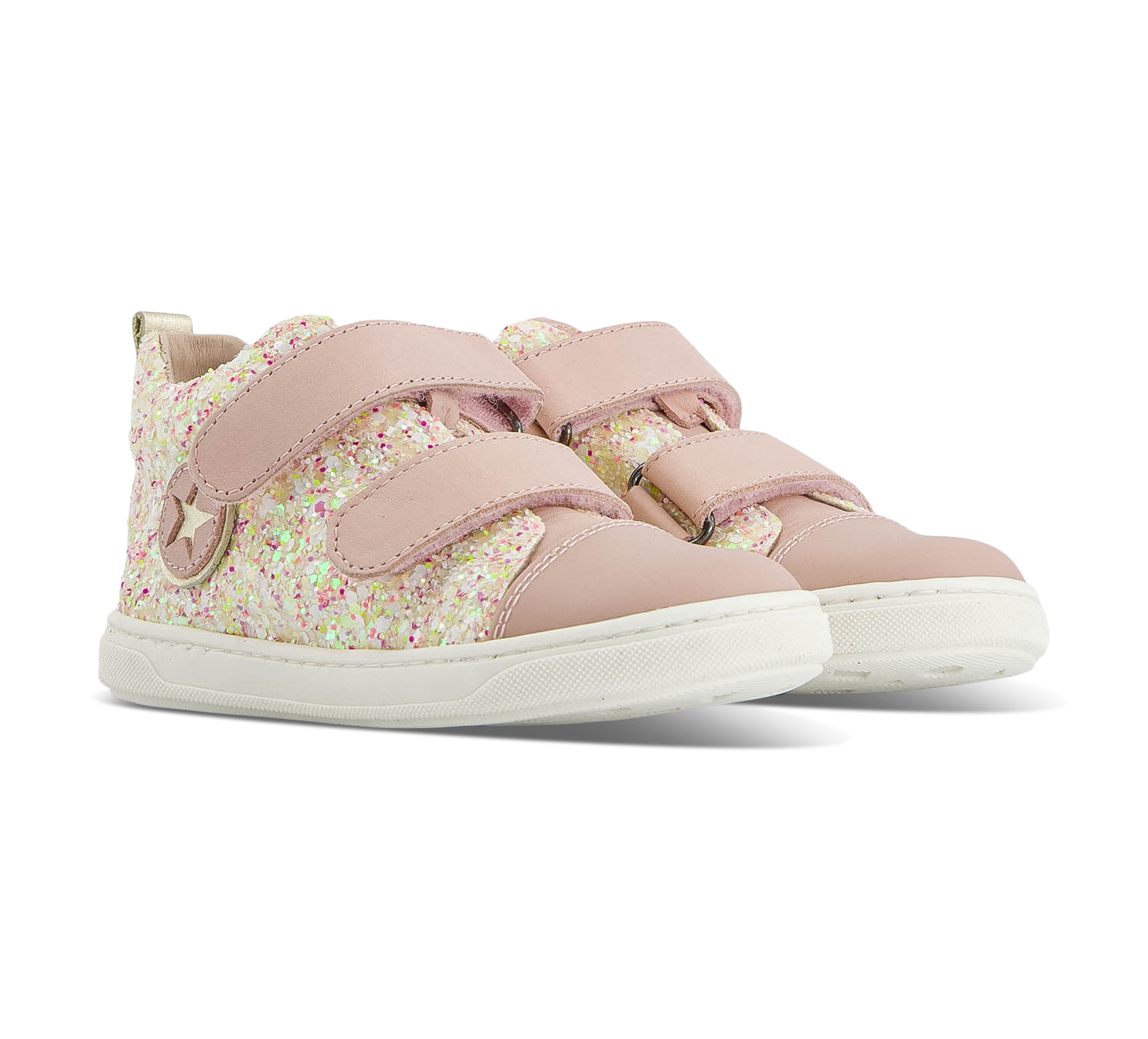 Acebos Lauflernschuhe