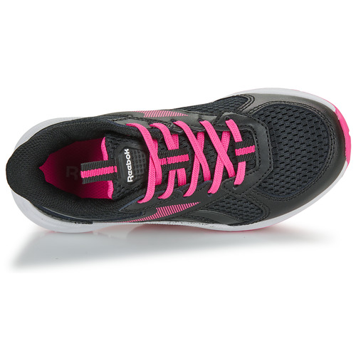 Reebok Sport - REEBOK ROAD SUPREME - Noir / Rose
