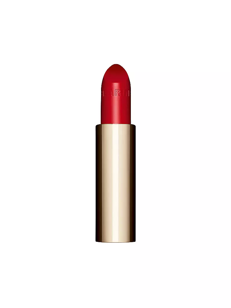 CLARINS Lippenstift - Joli Rouge Refill (742 Joli Rouge) rot