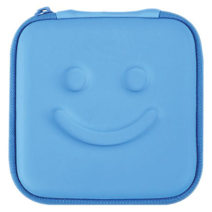 BLUETENS Etui de transport pour appareil et accessoires Bluetens