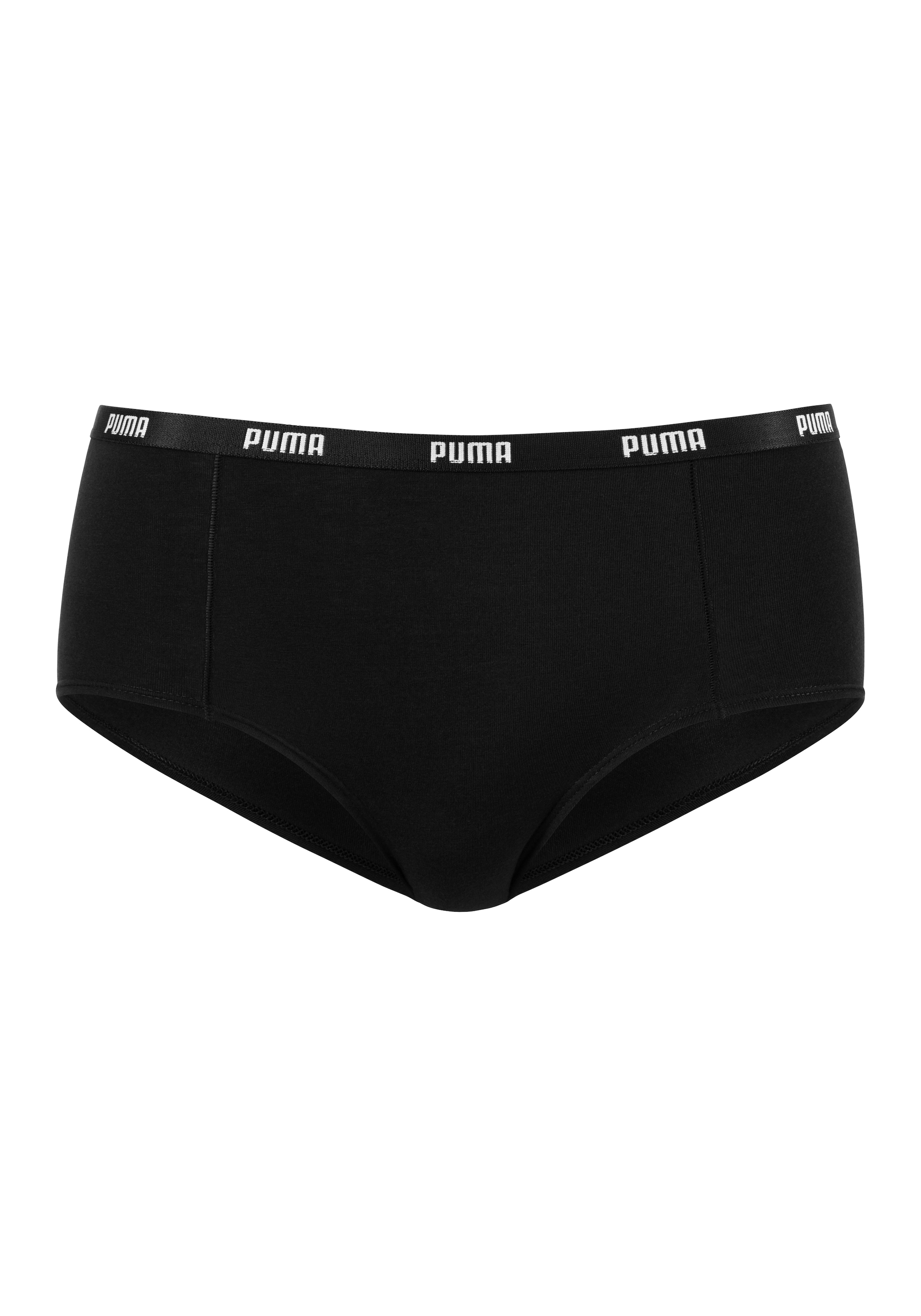 PUMA Panty , mit elastischem Logobündchen