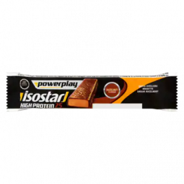 Isostar Powerplay high protein hazelnoot
