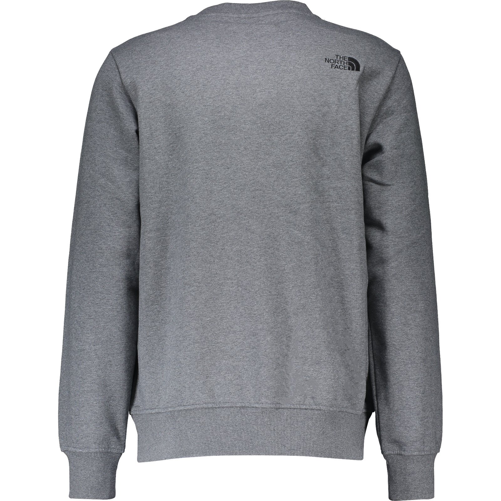 The North Face Herren-Sweatshirt Drew Peak Crew
