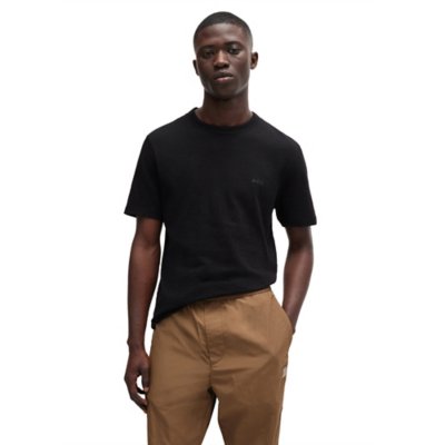 Tee-shirt à manches courtes homme Tegood 10240843 BOSS