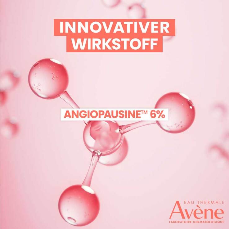 Avene Antirougeurs Rosamed Anti-Rötungen Konzentrat SPF 50 + , 30 ml