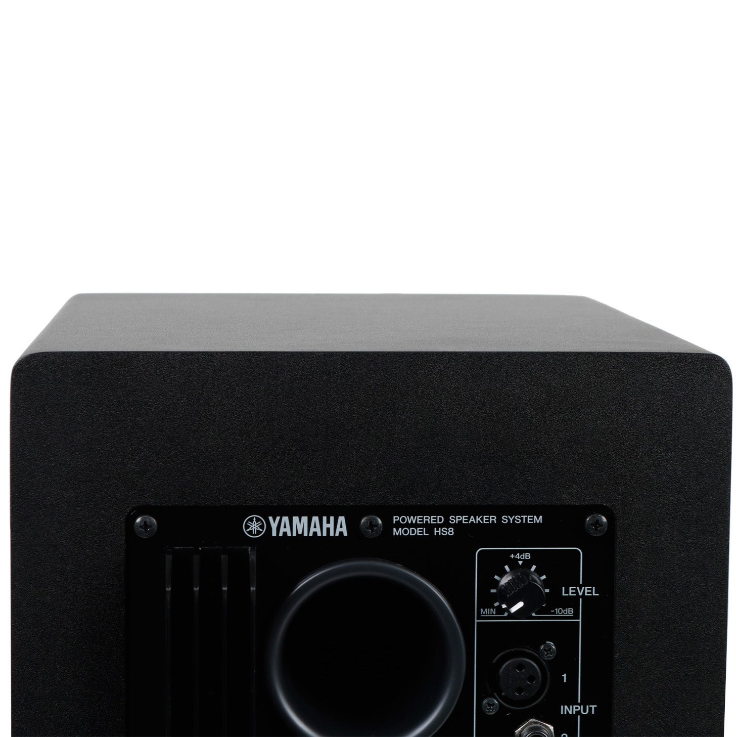 Yamaha HS8 actieve studiomonitor (per stuk)