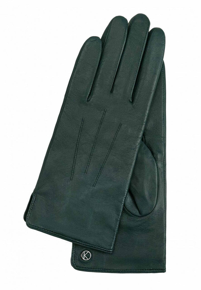 Otto Kessler Dames Handschoen Carla Forest Green
