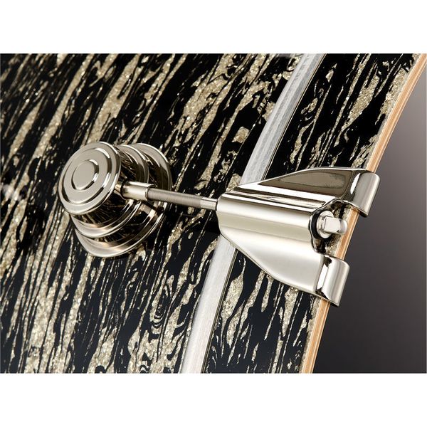 DW Finish Ply Black Oyster Nickel