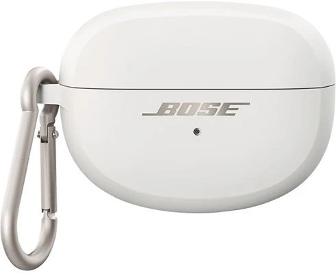 Bose Ultra Open Earbuds - White