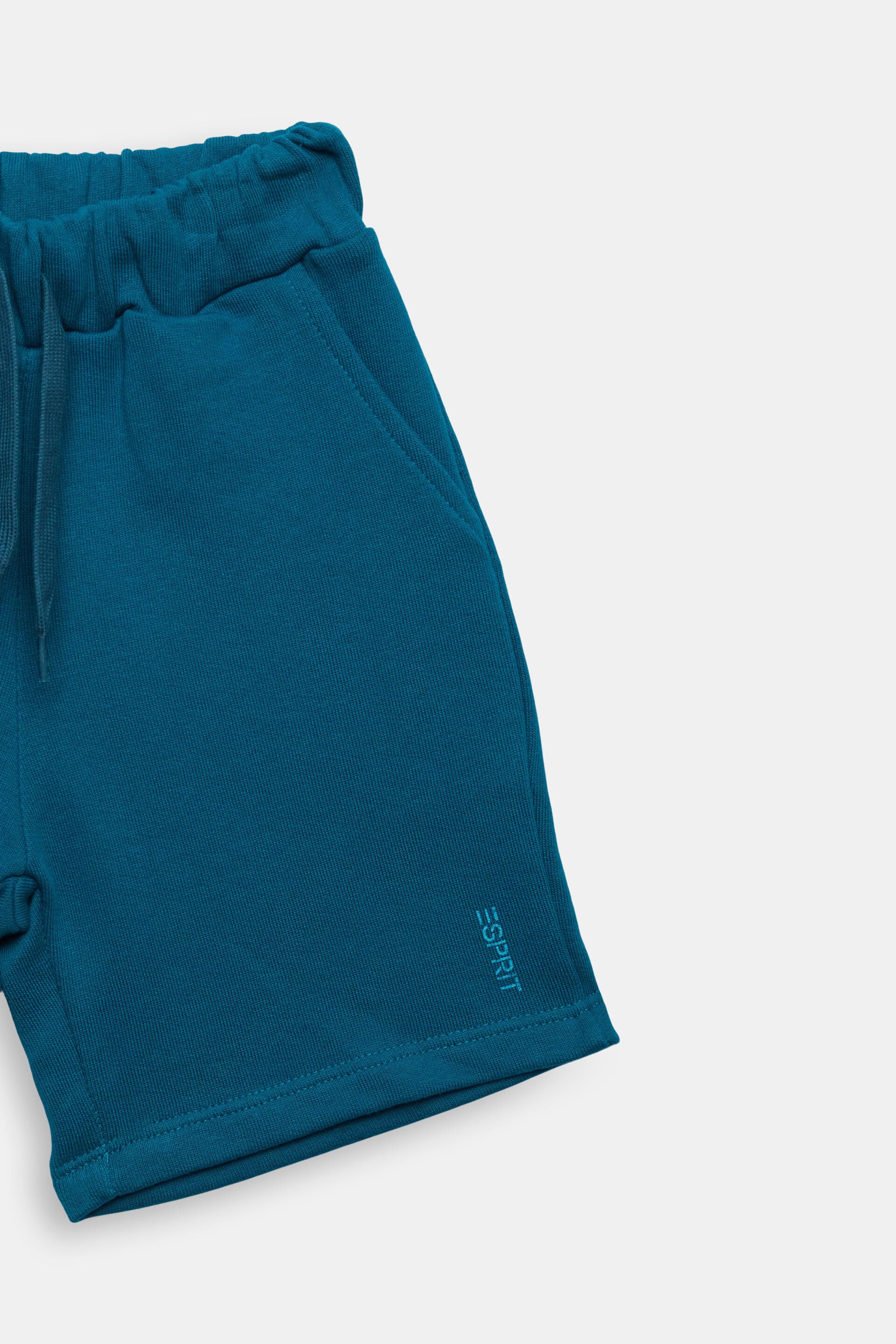 Shorts knitted