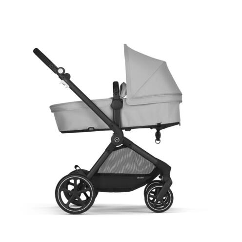 Poussette TRIO EOS Basic - Stone Grey - CYBEX