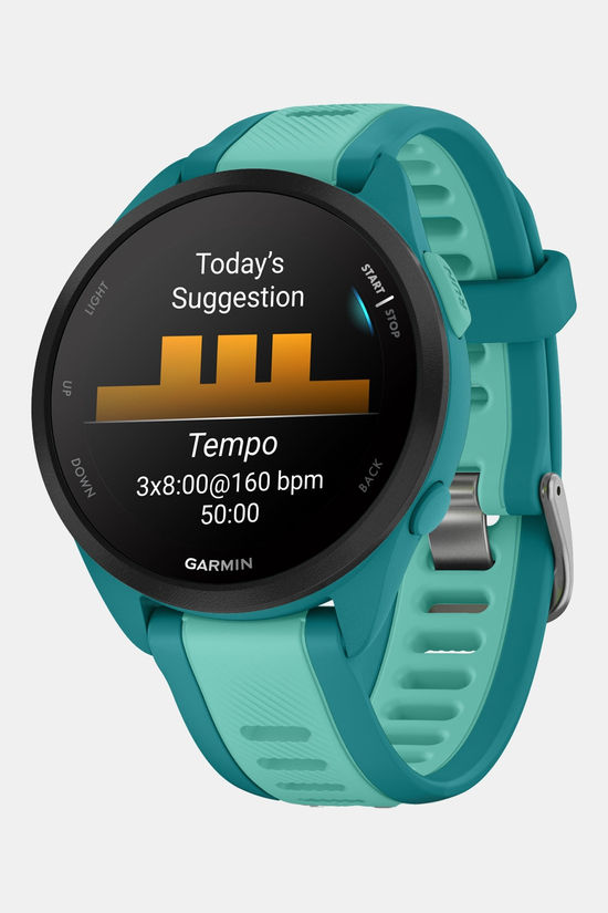Garmin Garmin Forerunner 165 Music Sporthorloge