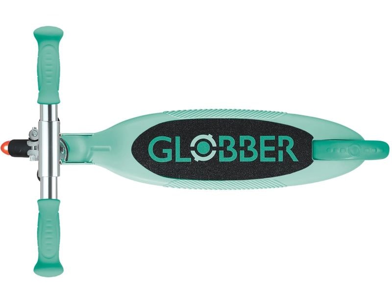 GLOBBER Scooter Flow Foldable Junior Mint City Scooter