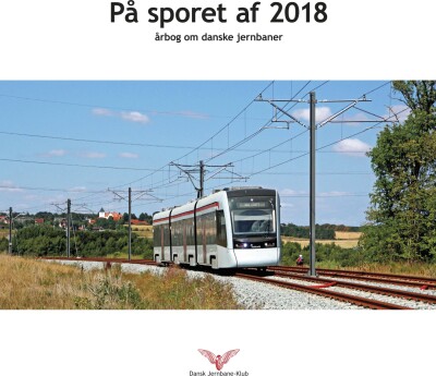På Sporet Af 2018 - Niklas Havresøe - Bog