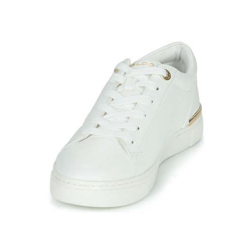 Aldo - DAOSSI - Blanc