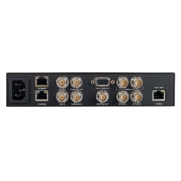 Blackmagic Design Studio Converter